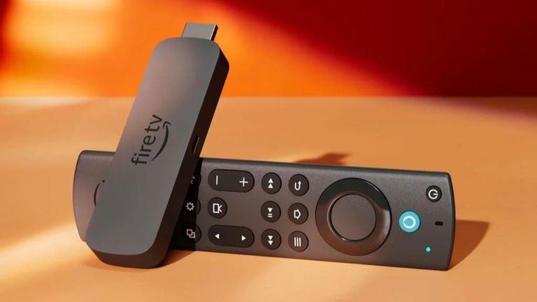 El artículo más codiciado de Amazon tiene un gran descuento gracias al Prime Day: llévate el Fire TV Stick a un precio único