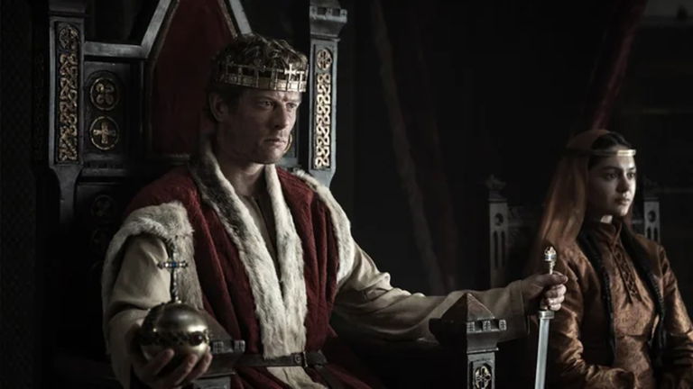 Actores de Juego de Tronos y La Casa del Dragón coinciden en una nueva serie histórica