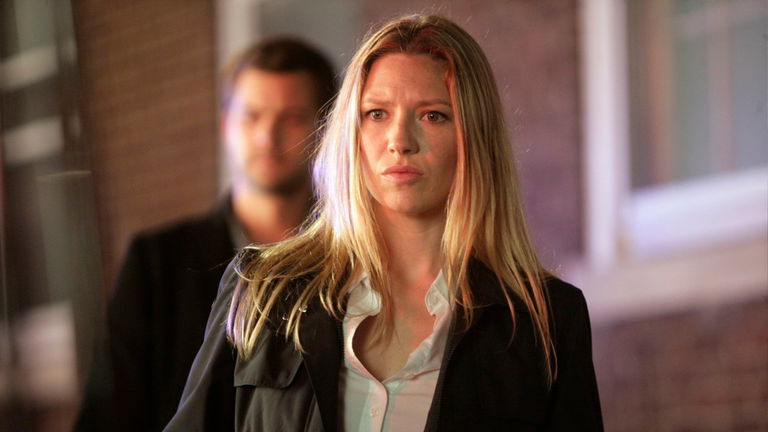 Para mí, más adictiva que 'Lost': esta serie mezcla misterio y acción