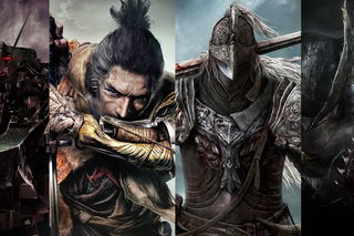 FromSoftware estaría desarrollando un ambicioso juego que se lanzaría en 2026