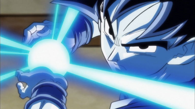 Akira Toriyama siempre odió este detalle de los ataques en el anime de Dragon Ball