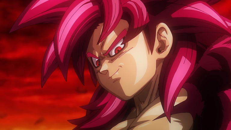 El Super Saiyan 4 de Dragon Ball Daima podría hacer su aparición en la saga de Dragon Ball Super