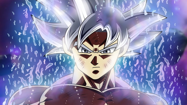 Este es el único luchador de todo Dragon Ball al que Goku consideraba realmente duro