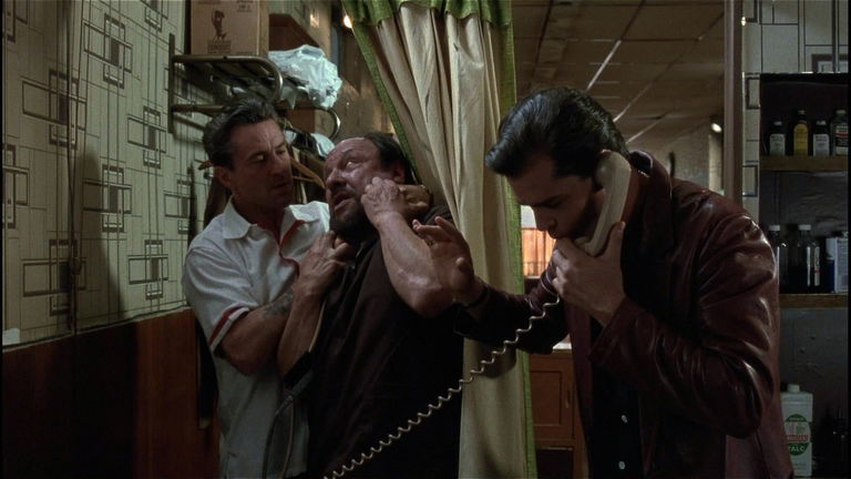 La obra maestra que se come a 'El Padrino': no te pierdas esta locura en streaming