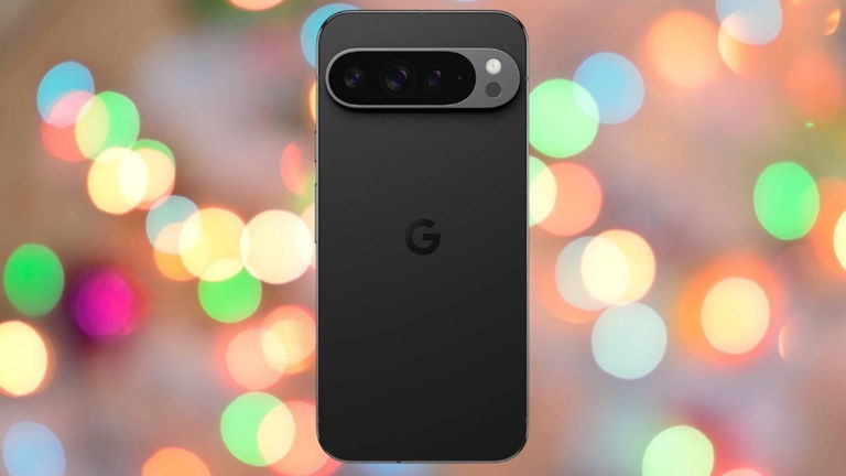 El Google Pixel 9 Pro XL tiene un descuento de casi 600 euros en el Prime Day de Amazon