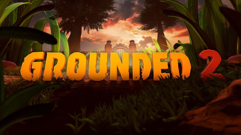 Grounded 2 estrena un tráiler de su historia a una semana de su acceso anticipado