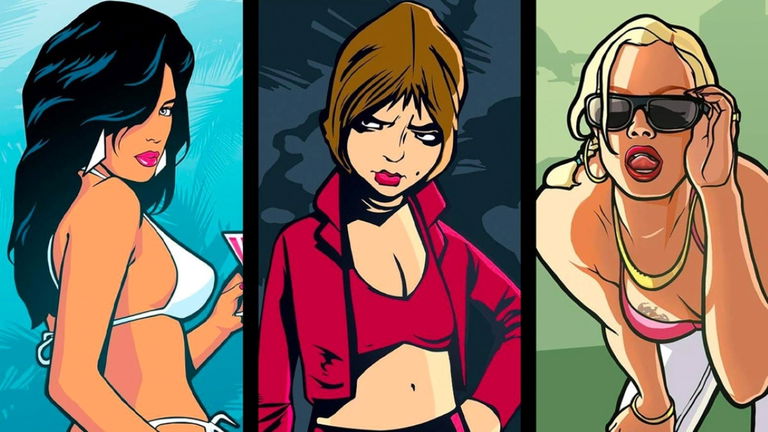 Rockstar regala una de las entregas de GTA para los jugadores que cumplan una condición