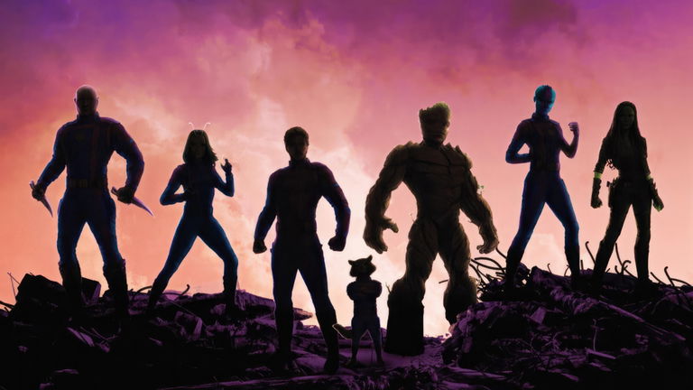 Ya es oficial: este es el nuevo equipo de los Guardianes de la Galaxia que una heroína del UCM lidera