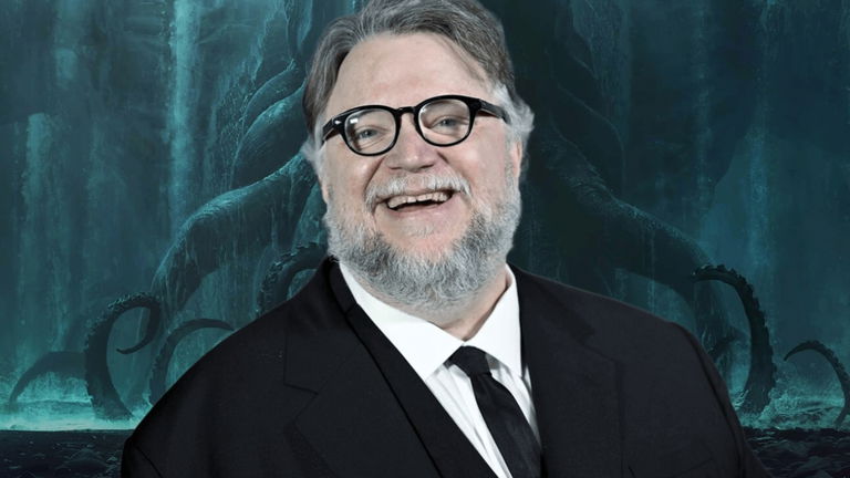 La nueva película de monstruos de Guillermo del Toro que "mataría por hacer" es una realidad