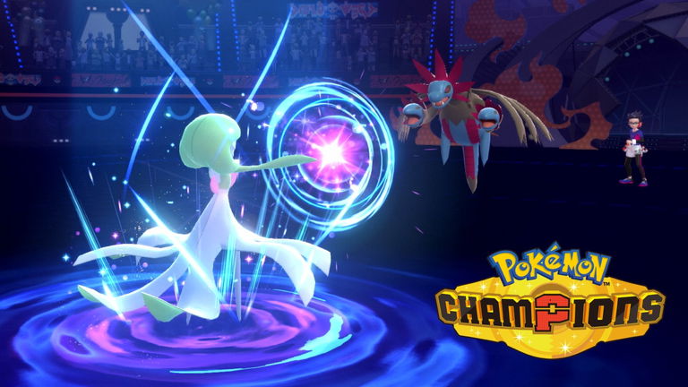 Pokémon Champions anuncia su ventana de lanzamiento en un nuevo tráiler