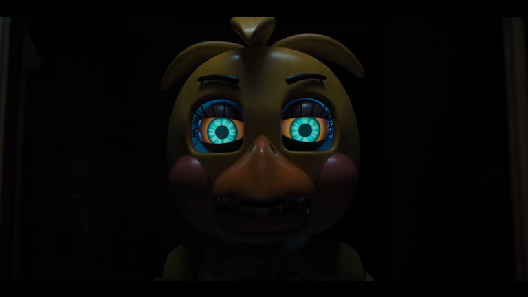 La película Five Nights at Freddy's 2 presenta nuevos animatrónicos en su primer tráiler completo