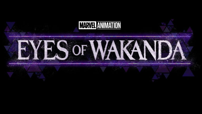 Eyes of Wakanda, la serie de Black Panther, adelanta su fecha de estreno en Disney+