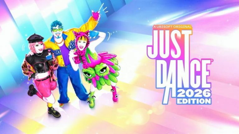 Just Dance 2026 Edition confirma sus primeras canciones y fecha de lanzamiento
