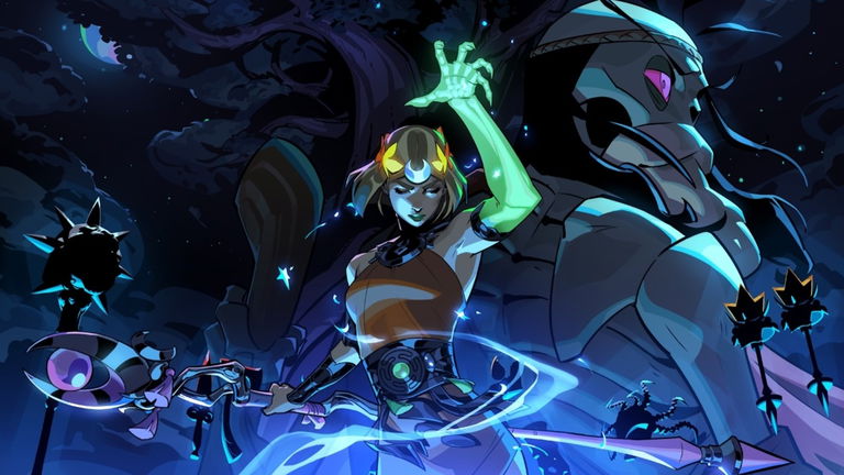 Hades 2 da una nueva pista de su inminente lanzamiento
