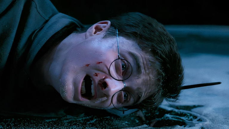 La serie de Harry Potter podría corregir en su primera temporada la inconsistencia creada en La Orden del Fénix