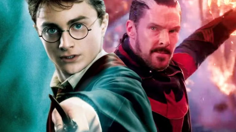 Marvel podría tener el mejor rival para el reboot de Harry Potter: Strange Academy
