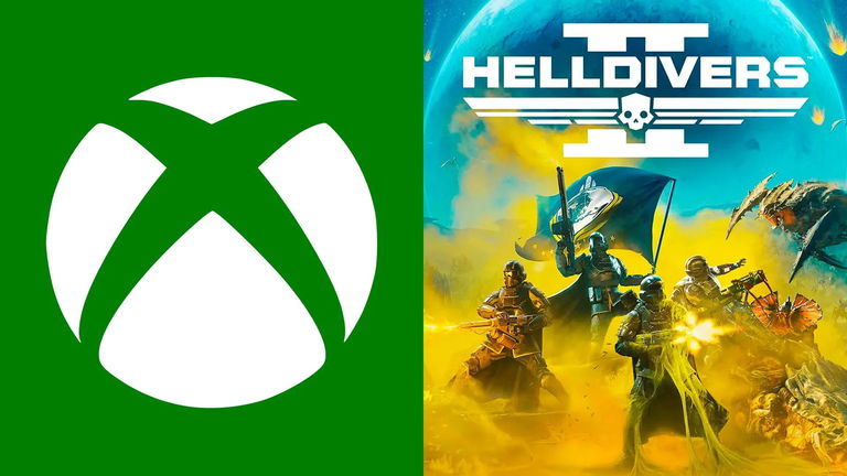 PlayStation lanzará Helldivers 2 en Xbox con crossplay este mismo verano