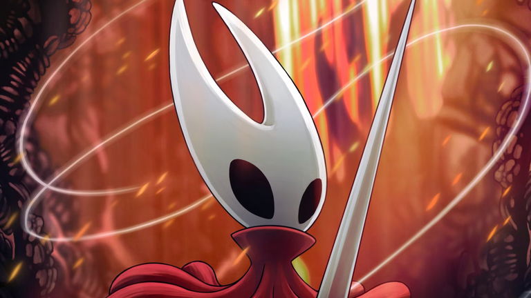 Hollow Knight: Silksong será jugable en la Gamescom 2025 con una nueva demo