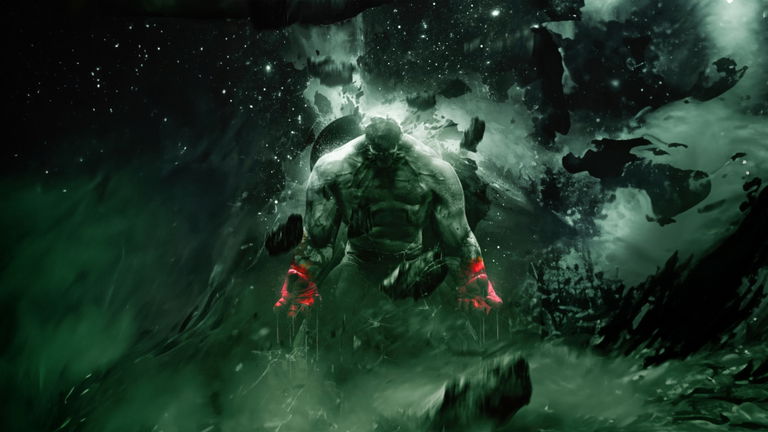 Esta increíble mejora de poder de Hulk es lo mejor que Marvel ha hecho por el héroe