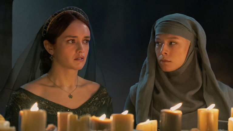 La Casa del Dragón anticipa nuevos cambios para Rhaenyra y Alicent en la temporada 3
