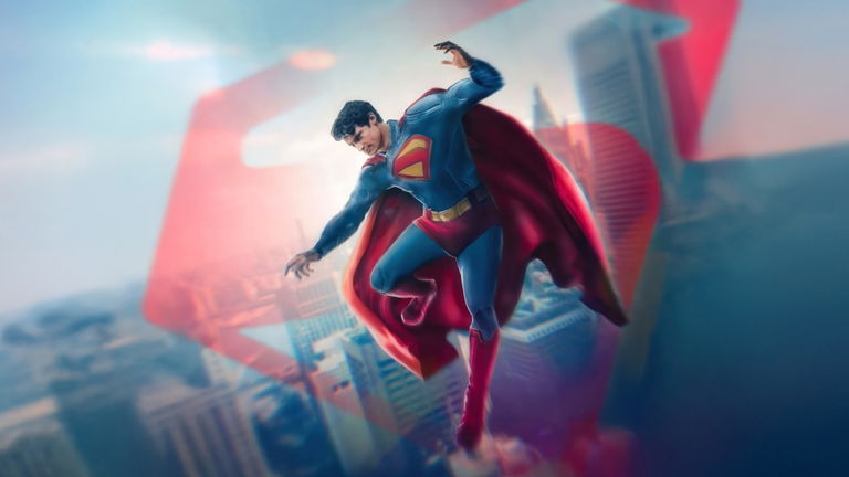 Superman reconoce cuál es el único límite que no le permite liberar su máximo poder en DC