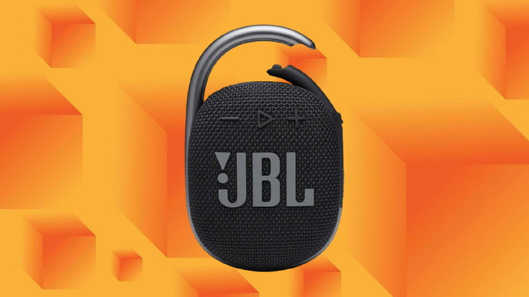 Este altavoz portátil JBL tiene un precio irresistible en el Prime Day de Amazon