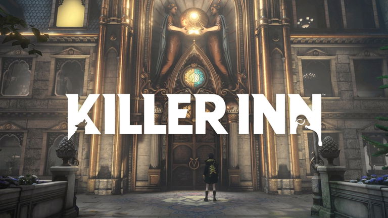 Primeras impresiones de Killer Inn - Deducción social y disparos a mansalva