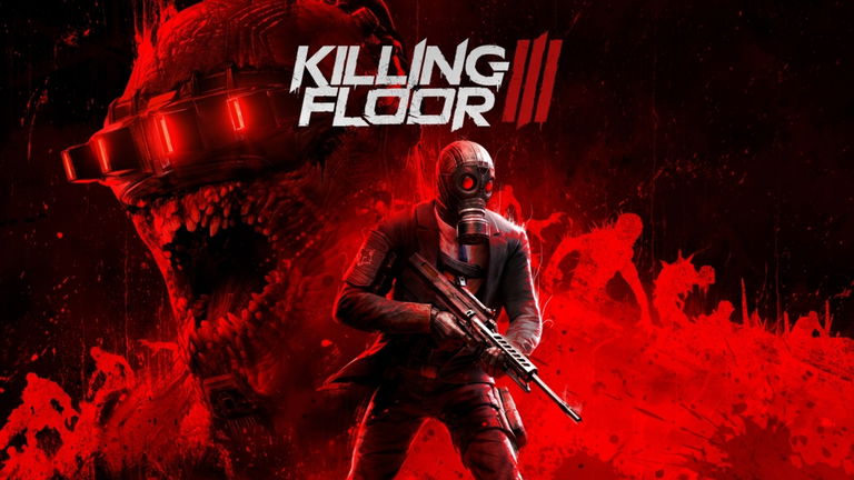 Análisis de Killing Floor 3 - Un baño de sangre imperdible para los amantes del cooperativo