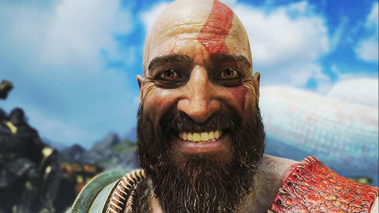 El nombre real de Kratos en God of War se dio a conocer hace años, pero hasta ahora los jugadores no se han dado cuenta de que no tiene ningún sentido