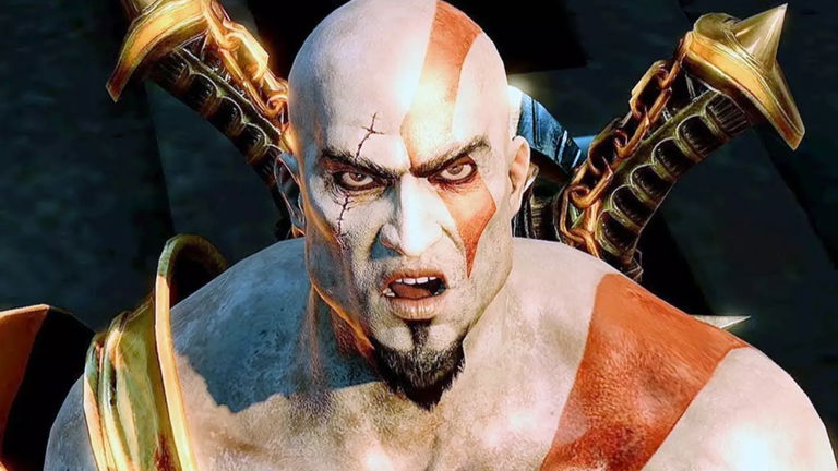 Los seguidores de God of War se han vuelto locos con el último movimiento de Santa Monica en PS5