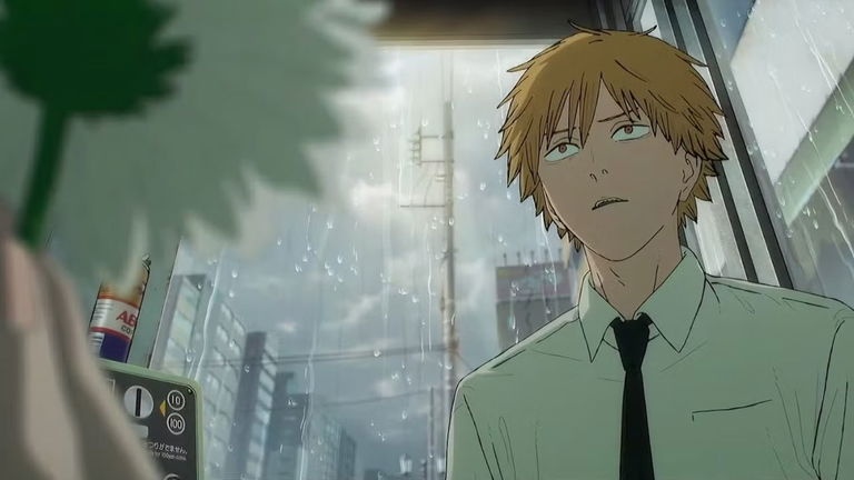El tráiler de la nueva película de Chainsaw Man prueba que lo tiene todo para solucionar el problema de la primera temporada