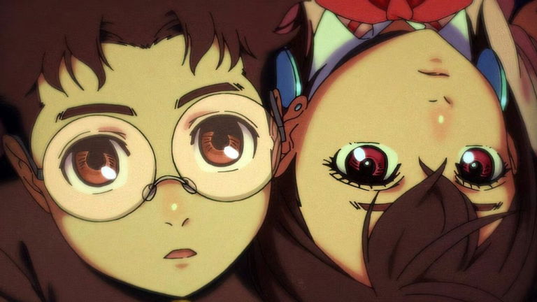 El director del anime de Dandadan habla sobre los cambios introducidos en la animación de la segunda temporada