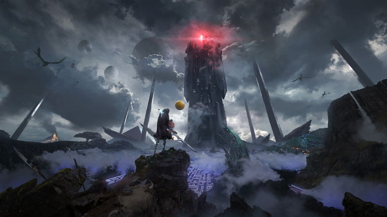 Análisis de Shadow Labyrinth - Pac-Man sale del laberinto y se mueve en terreno plano