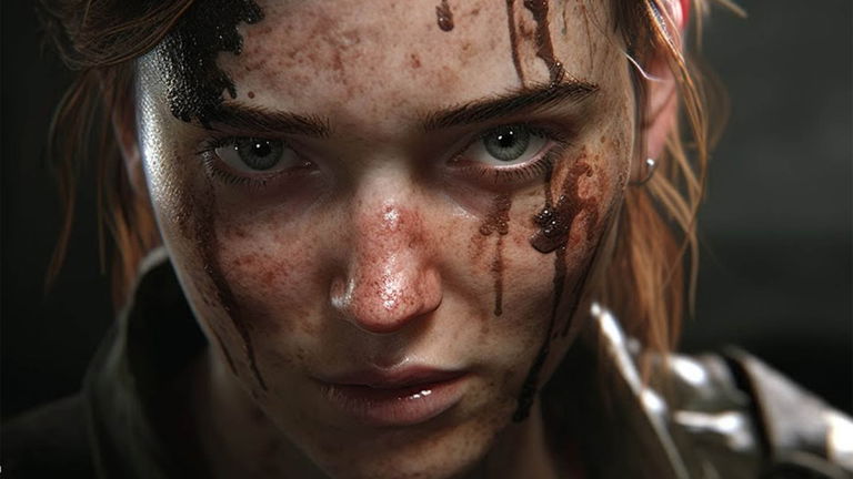 Naughty Dog da pistas de algo nuevo que se acerca a PS5 y hay algo que parece apuntar a The Last of Us Parte III