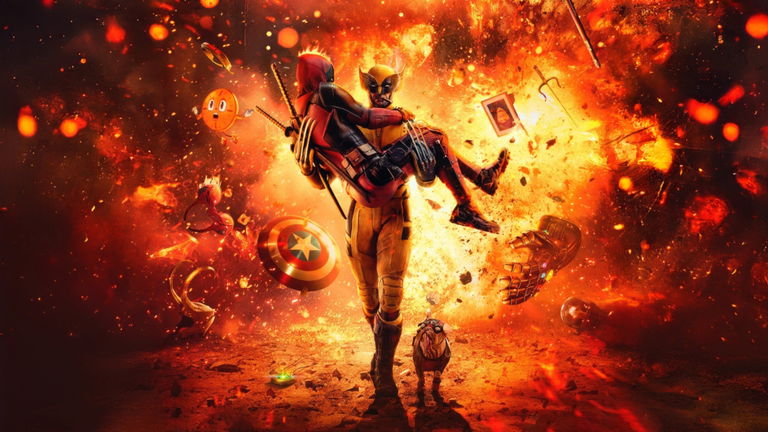 La derrota más icónica de Lobezno en Marvel surgió como una broma que terminó siendo aprobada