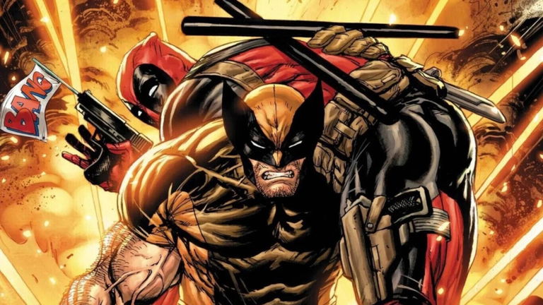 Lobezno y Deadpool forman una nueva alianza en Marvel