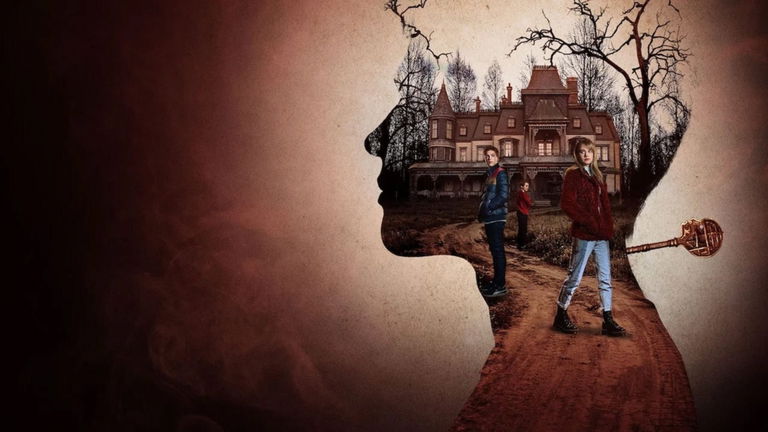 Si disfrutaste con la magia de Harry Potter o Narnia, no puedes perderte esta increíble serie de fantasía