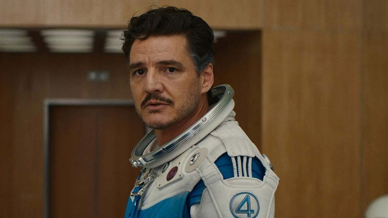 Tras 31 años, Marvel al fin ha conseguido recrear los poderes de Mr. Fantastic de la manera adecuada