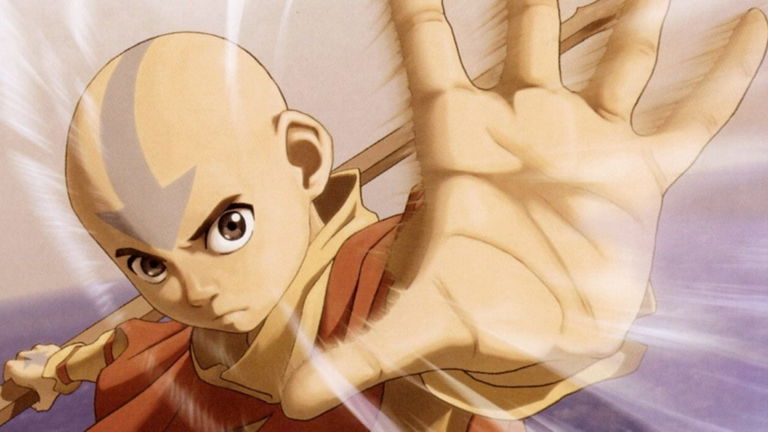La nueva serie del universo de 'Avatar, la leyenda de Aang' tendrá influencias del anime de los 90, confirman sus creadores