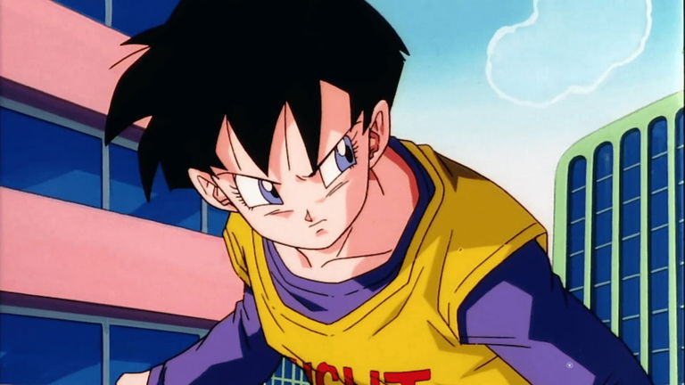Los personajes femeninos de Dragon Ball como nunca los habías visto: un artista hace una ilustración que las prepara para la pelea