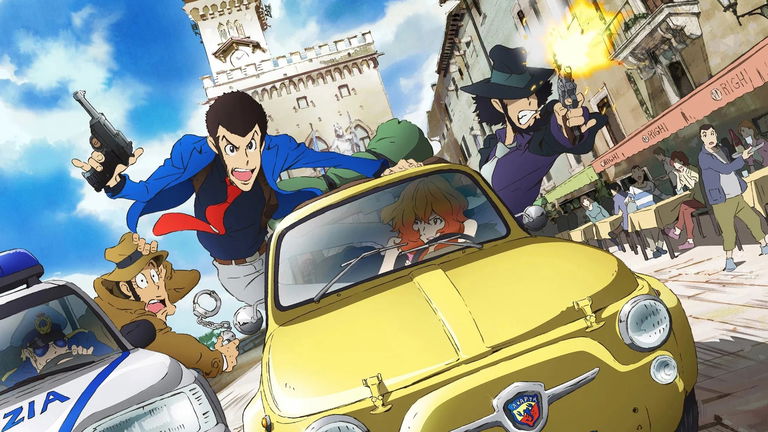 El famoso anime que Hayao Miyazaki dirigió en secreto (y dejó pistas por todas partes)