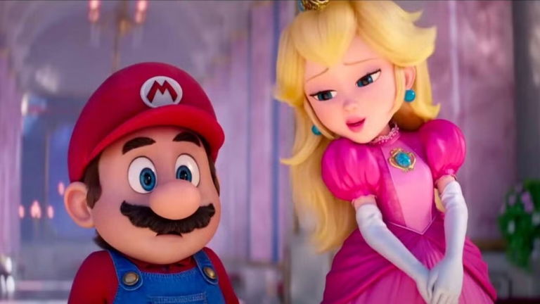 Nintendo manda a Mario a la friendzone al aclarar su relación con Peach
