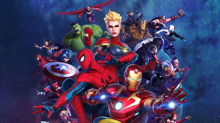 Marvel al fin confirma el regreso de un inesperado héroe que se creía muerto