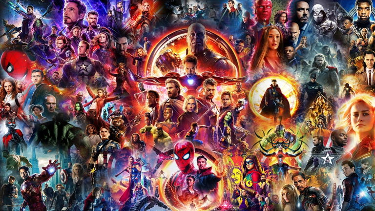 Marvel confirma de manera oficial cuál es su héroe más poderoso
