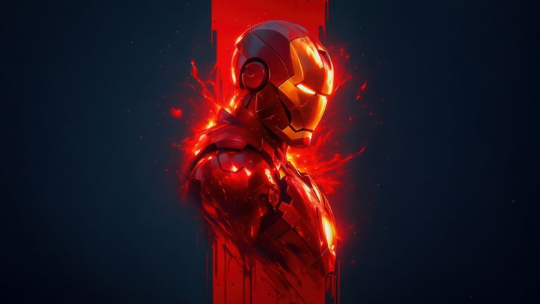 Marvel Studios consigue que los trajes de Iron Man se vean aún mejor tras su muerte en el UCM