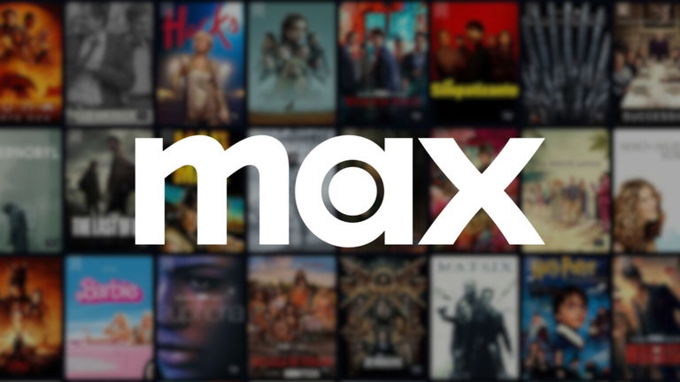 Max (HBO Max): catálogo completo de películas y series en 2025