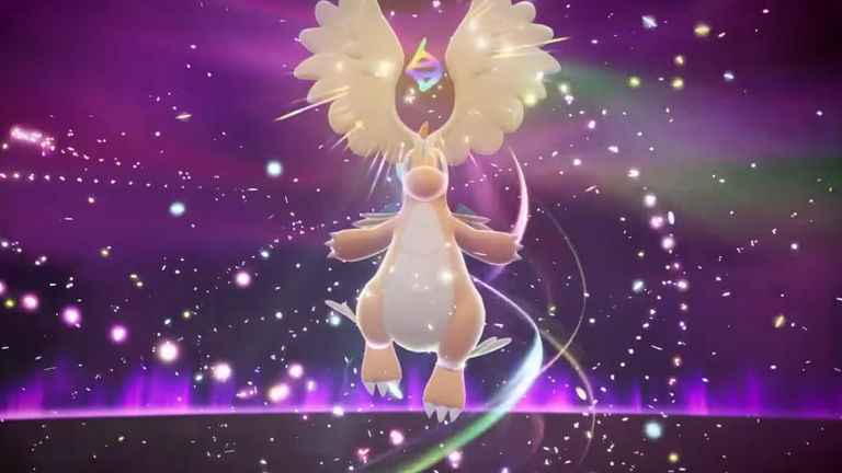 Resumen del Pokémon Presents del 22 de julio con todos los juegos, tráileres y anuncios del evento