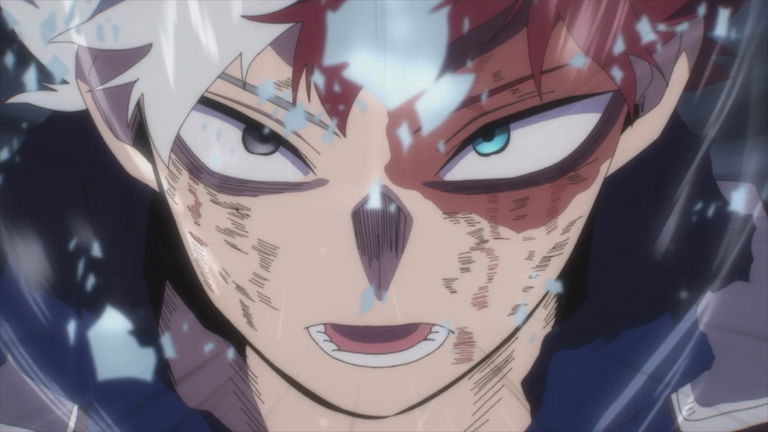 My Hero Academia revela la parte más difícil desarrollada en su arco final