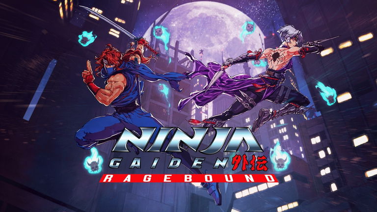 Análisis de NINJA GAIDEN Ragebound - La vuelta por todo lo alto del estilo clásico de la saga