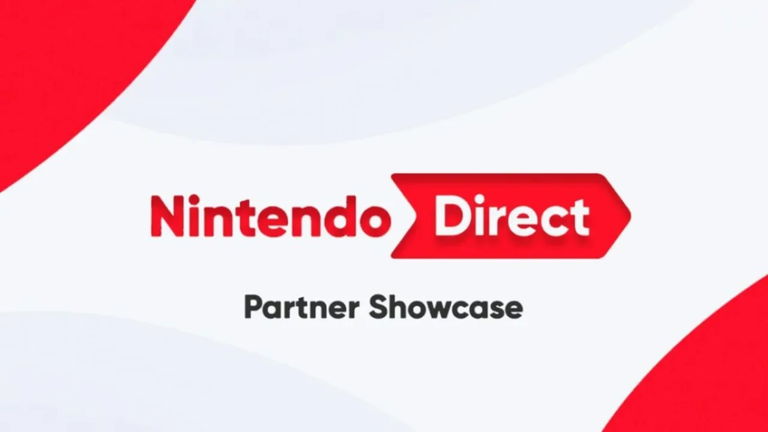 Confirmado un nuevo Nintendo Direct: Partner Showcase con fecha y duración